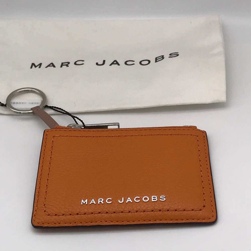 ****SOLD ***** Marc Jacobs ID WALLET  NWT - Picture 2 of 7